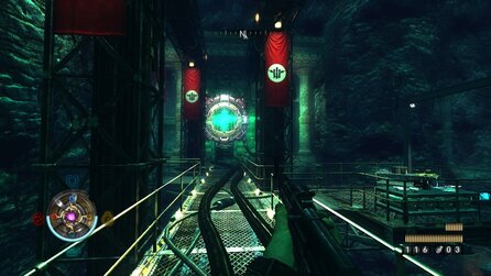 Wolfenstein - Screenshots