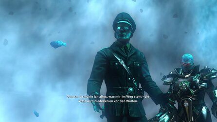 Wolfenstein - Screenshots