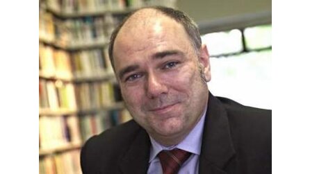 »Killerspiele«-Debatte - Experte im Chat