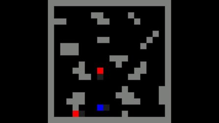 Künstliche Intelligenz - Google testet Egoismus und Zusammenarbeit