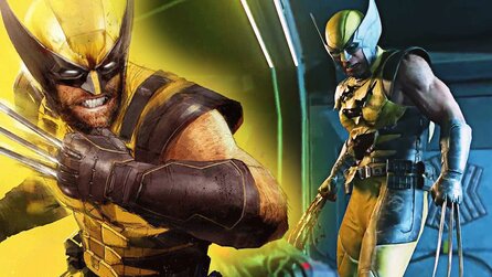 In Marvels Wolverine tauchen jede Menge bekannte Gesichter auf: Wir helfen euch auf die Sprünge