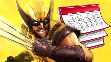 Wolverine hat jetzt einen offiziellen Release-Termin und kommt noch vor GTA 6 raus