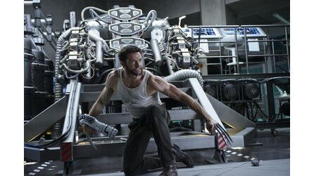 Wolverine: Weg des Kriegers - Bilder aus dem Film