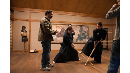 Wolverine: Weg des Kriegers - Bilder aus dem Film