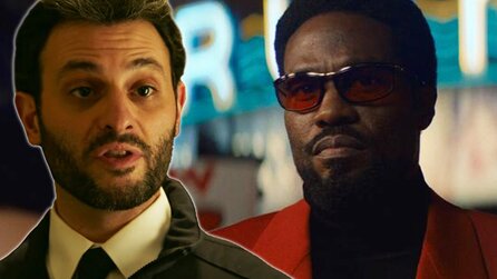 Habt ihr ihn erkannt? Wonder Man bringt nach 4 Jahren einen Marvel-Fiesling zurück, der schon zwei anderen Superhelden auf den Senkel ging