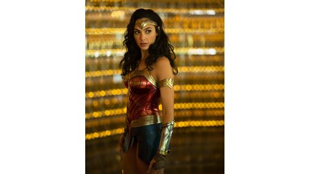 Wonder Woman 2 - Bilder zum Kinofilm