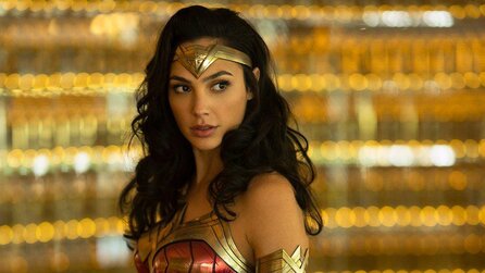 Wonder Woman 2 - Neuer Kinostart mit Gal Gadot erst im Sommer 2020