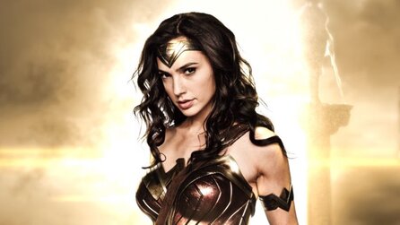 Wonder Woman - Bestätigt: Kein Unsichtbarer Jet im DC-Film