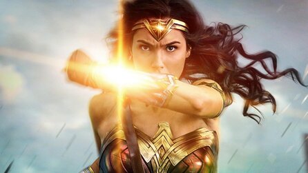 Wonder Woman 2 - Erste Bilder bestätigen die Rückkehr von Steve Trevor