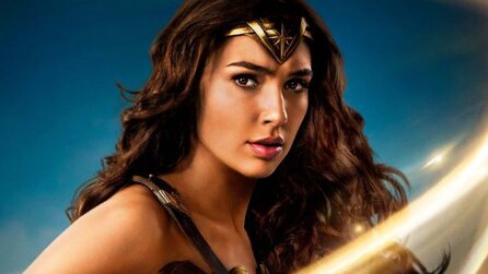 Filmkritik zu Wonder Woman - Die Welt liebt diesen Film - zu Recht?