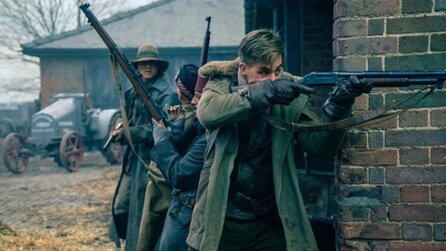 Wonder Woman - Bilder zum Kinofilm