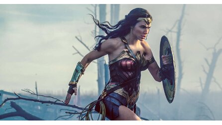 Wonder Woman, My Little Pony und mehr - Filmabend bei Amazon - Filme für 99 Cent leihen