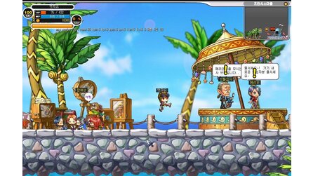 Wonderking - Betakeys von GameStar