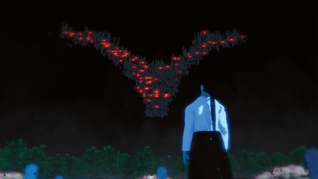 Wonhon: A Vengeful Spirit - Screenshots