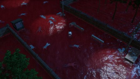 Wonhon: A Vengeful Spirit - Screenshots