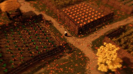 Wonhon: A Vengeful Spirit - Screenshots