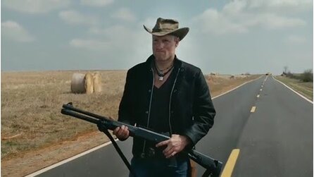 Star Wars: Han Solo - Woody Harrelson verrät den Namen seines Charakters