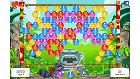 Making Games Report - Die 10 goldenen Social Game Regeln