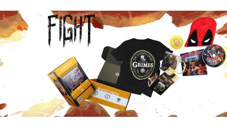 Wootbox Black Deal (sponsored) - Elex und ein Armband von Star Wars gibts geschenkt