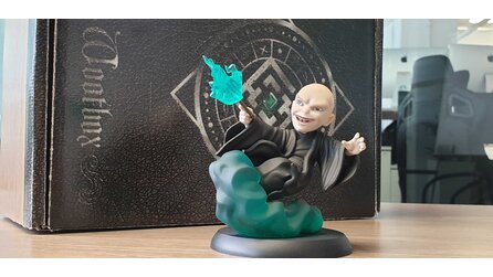 Wootbox Darkness Unboxing