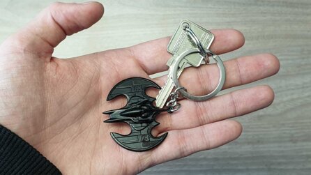 Wootbox Darkness Unboxing