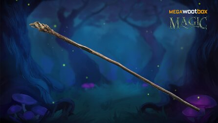 Megawootbox Magic Galerie