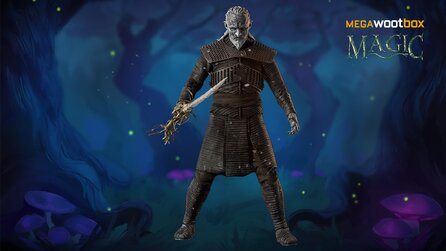 Megawootbox Magic Galerie