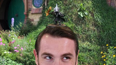 Wootbox Warriors Unboxing