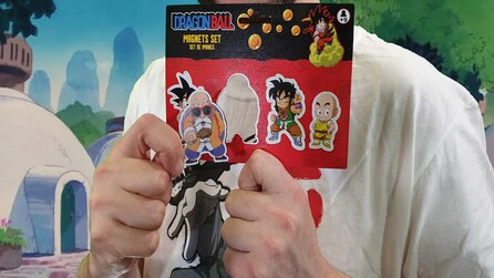 Wootbox Warriors Unboxing