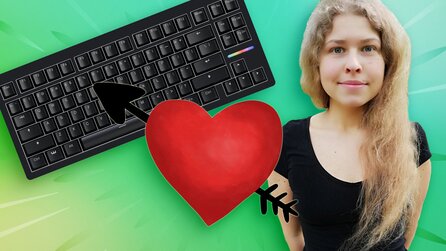 Wooting 80HE im Test: Selten habe ich eine Gaming-Tastatur so schnell ins Herz geschlossen