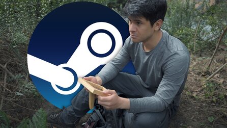 »Die Erschöpfung und der Schmerz sind echt« - Für sein Survival-Spiel wanderte ein Entwickler 40 Tage allein durch die Wildnis