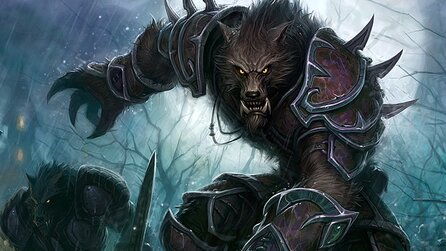 World of Warcraft: Cataclysm - Intro-Video der Worgen