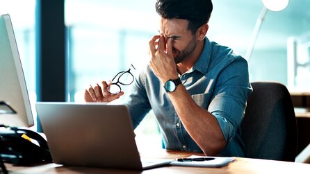 Der 22-jährige Chef einer Firma verlangt von seinen Mitarbeitern 80 Stunden pro Woche: »Wir bieten keine Work-Life-Balance«