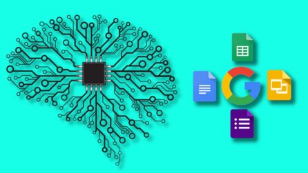 Google: KI-Tools helfen euch in Zukunft beim Arbeiten mit Gmail, Docs + Co.