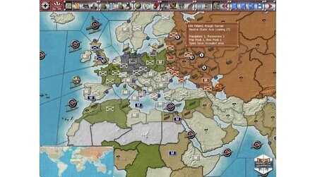 World at War: A World Divided