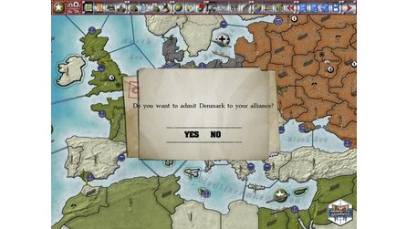 World at War: A World Divided