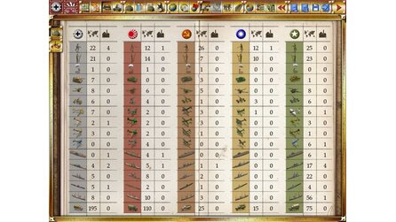 World at War - Screenshots