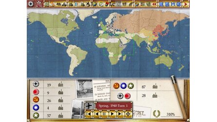 World at War - Screenshots