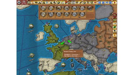 World at War - Screenshots