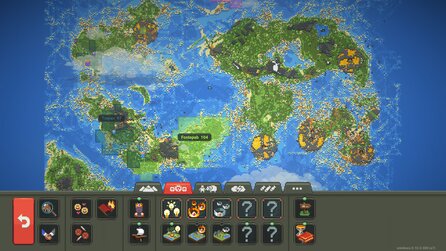 World Box: God Simulator - Screenshots