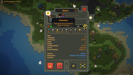 World Box: God Simulator - Screenshots