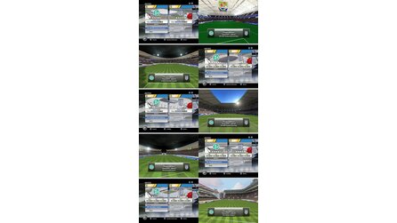 Fifa 2006 - World Cup Stadiums Patch veröffentlicht