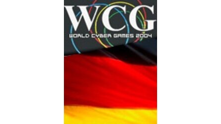 World Cyber Games Finals