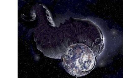 World Eater