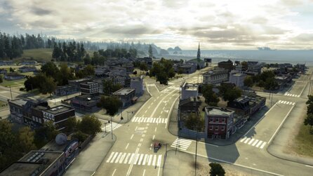 World in Conflict - Bilder zeigen Interface und mehr