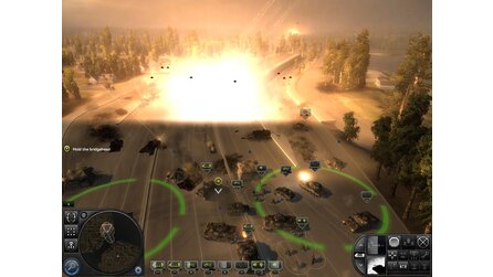 World in Conflict - Patch v1.08