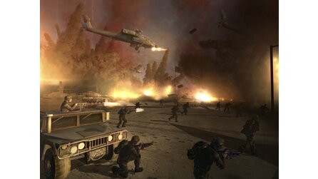 GameStar TV - heute mit World in Conflict