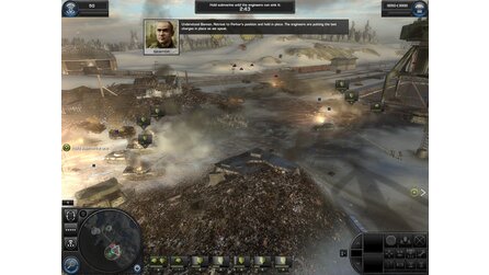 World in Conflict - SDK v1.005