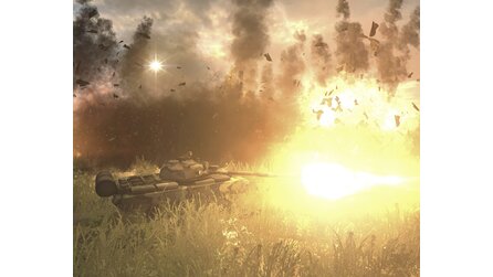 World in Conflict - Die Systemvoraussetzungen