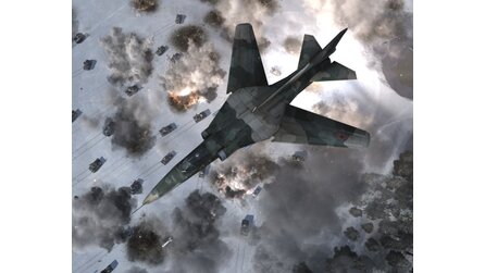World in Conflict - Vorbesteller erhalten Extras